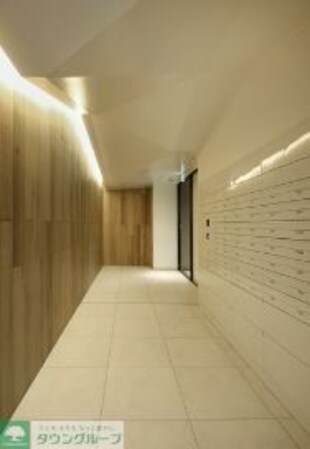 REFRAME 5 Iriyaの物件内観写真